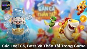 Hướng Dẫn Cách Chơi Bắn Cá Thần Tài Từ Cơ Bản Đến Nâng Cao