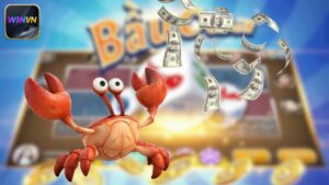 Bầu Cua WINVN Có Lừa Đảo Không? Giải Mã Cơ Chế Quay Xúc Xắc Bằng Công Nghệ