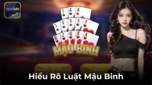 Tâm Lý Và Chiến Thuật Trong Mậu Binh: Bài Đẹp Không Bằng Bài Thông Minh