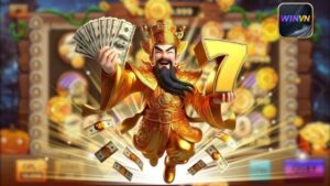 Top Game Nổ Hũ Được Yêu Thích Nhất Tại WINVN Hiện Nay