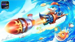 Bí Quyết Bắn Cá Trúng Lớn Tại WINVN – Kinh Nghiệm Từ Cao Thủ