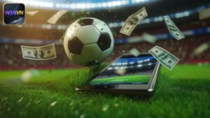Thể Thao Tại WINVN – Trải Nghiệm Cá Cược Đỉnh Cao Cho Người Yêu Bóng Đá
