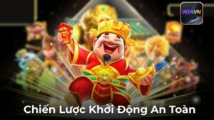 Mẹo Chơi Game Thần Tài May Mắn Tăng Cơ Hội Trúng Jackpot
