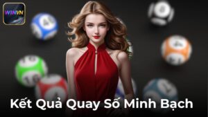 Ưu Điểm Nổi Bật Khi Chơi Xổ Số WINVN Online