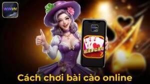 Bài Cào Online Là Gì? Hướng Dẫn Chơi Cho Người Mới Bắt Đầu